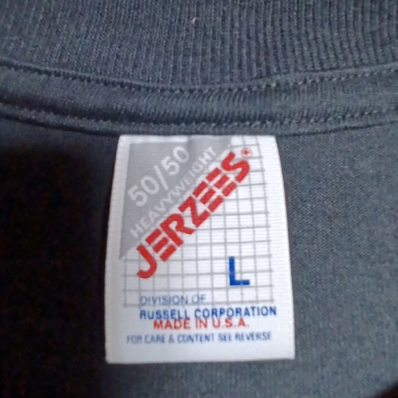 1992 Elvis  Presley  T-shirt ,Unisex - Picture 3 of 4